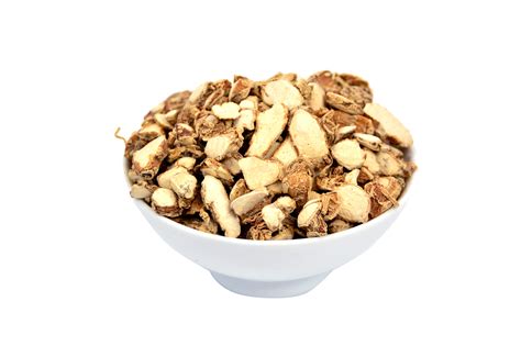 GALANGA RESURECTIONLILY RHIZOME (600g) – Nutri Health Food