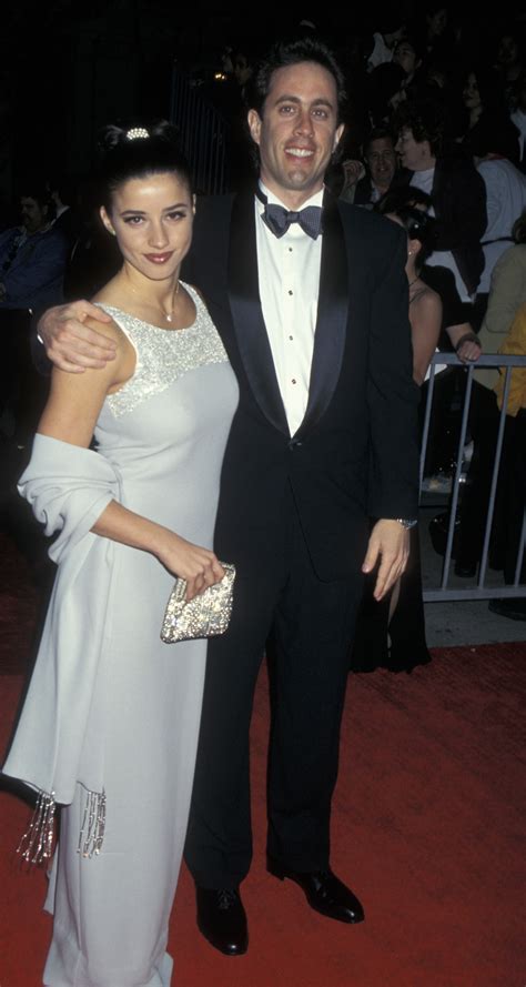 Who Has Jerry Seinfeld Dated The Us Sun