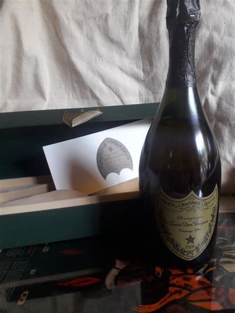 Dom Perignon Champ N Brut Botella L Catawiki