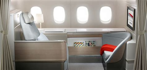 Noul First Class Air France A Decolat Spre Singapore Si Jakarta