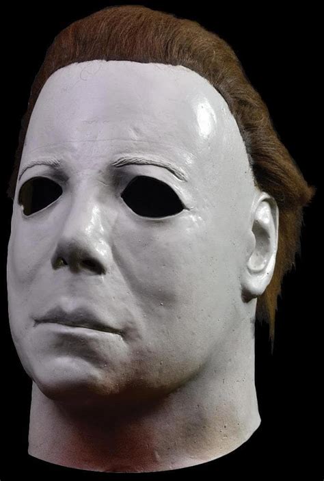 Licensed Movie Masks - Bring Iconic Characters to Life | The Horror Dome