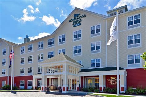 Homewood Suites Hotel Locations - Find Hotels - Hilton