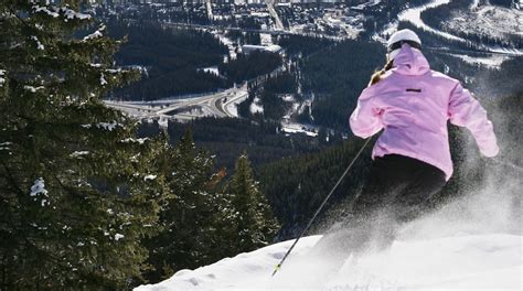 Mount Norquay Ski Resort in Alberta - Tours and Activities | Expedia.ca