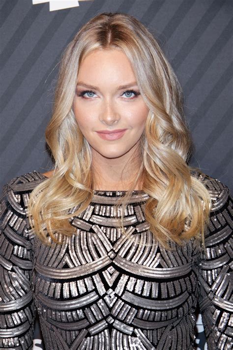 Camille Kostek Latest Photos Celebmafia