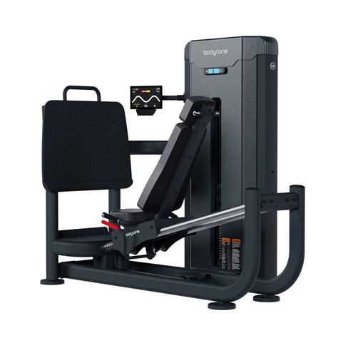 Bodytone Machines A Comprehensive Guide To Strength Training And