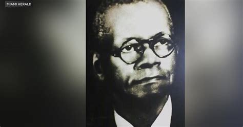 Black History Month Dana Dorsey Came To Miami Became A Millionaire
