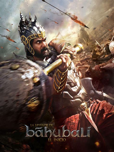 Prime Video Baahubali The Beginning