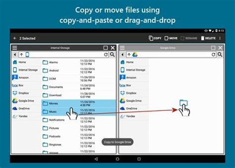 File Manager Plus APK for Android Download