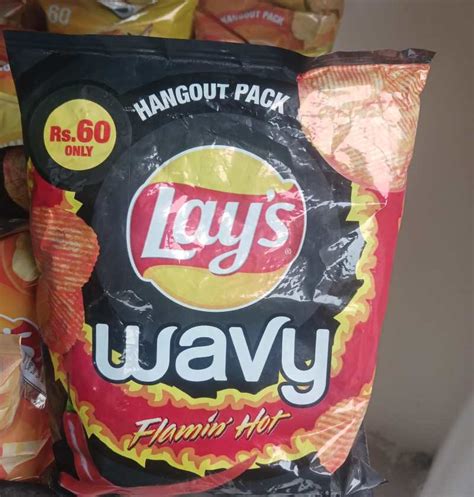 Flamin Hot Pakistan Lays Around The World