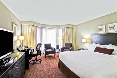 Delta Hotels Toronto East Hoteles En Toronto