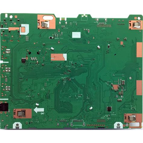 MAIN PARA TV SAMSUNG 4KUHDHDR NUMERO DE PARTE BN9652604C BN96