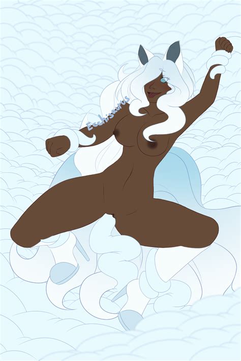 YCH Result By Ecchisaurus Hentai Foundry