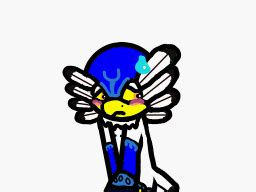 Embarrased Nude Jet Vac By ChelseaCatGirl