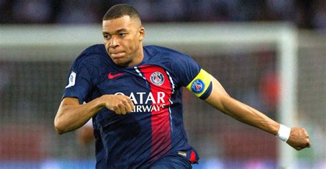 Detalii De Ultim Or Din Transferul Lui Kylian Mbappe La Real Madrid