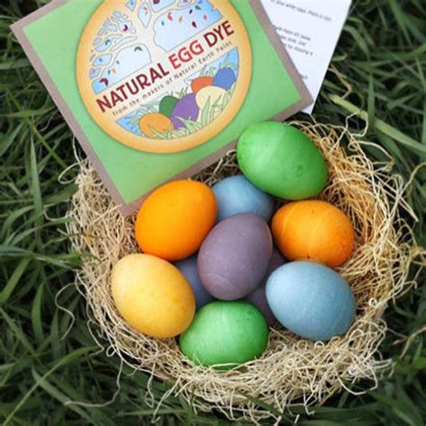 Natural Egg Dye | Egg Dying Kit | Natural Dye Kit – Imagine Childhood