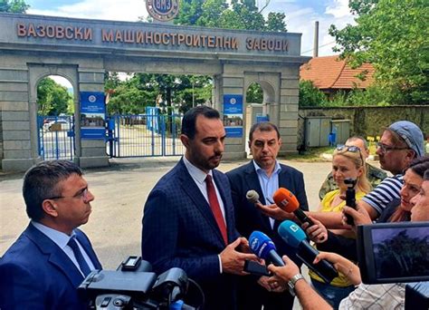 Богдан Богданов след проверките: Трябва да се актуализират мерките за ...