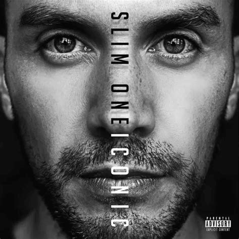Slim One - Iconic Lyrics and Tracklist | Genius