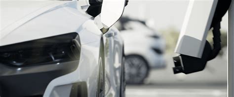 Немецкий автопром создаст универсальную роботизированную зарядку : r ...