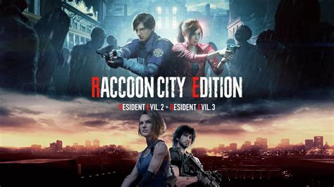 Купить лицензионный ключ RACCOON CITY EDITION для Xbox по цене 1299 ...