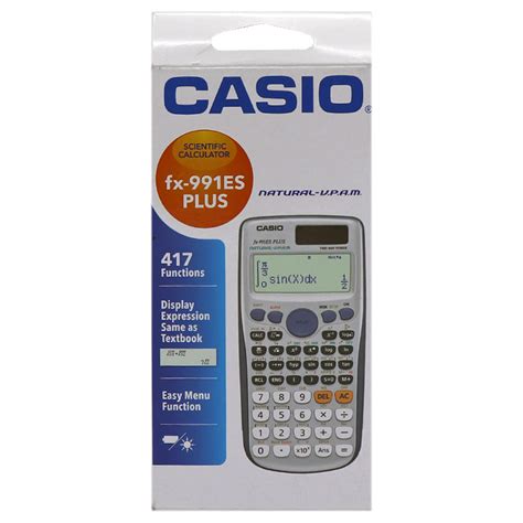 Casio Fx Es Hotsell Fabricadascasas