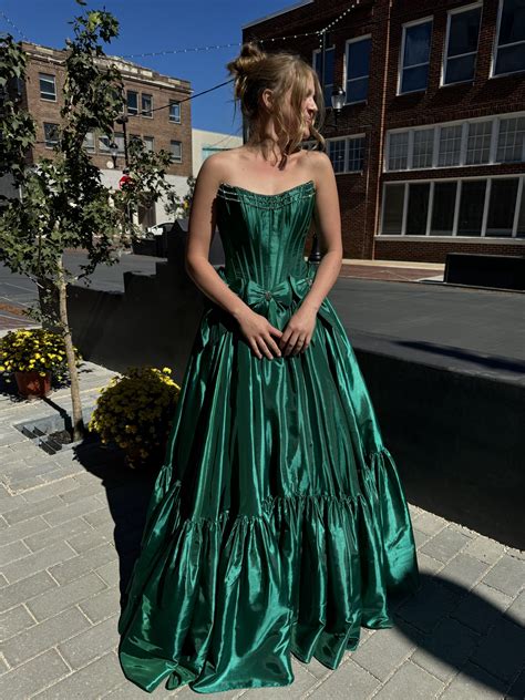 Sherri Hill 56958 – Rubie & Jane