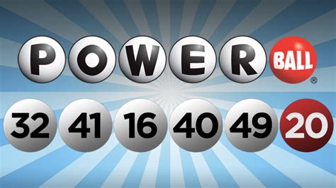 Most Commonly Drawn Powerball Numbers Fox31 Denver