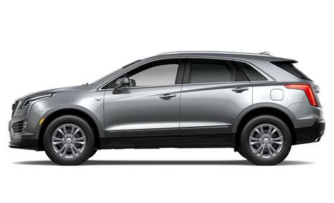 The 2024 Cadillac Xt5 Luxury Steele Cadillac In Dartmouth