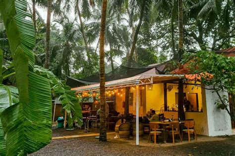 Buddha Cafe Our Irresistible Monsoon Menu Awaits You Moonstone Hammock