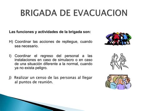 Evacuacion Sismos Ppt