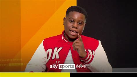 'There we land!' | Viral star Winner Tshipa takes over deadline day ...
