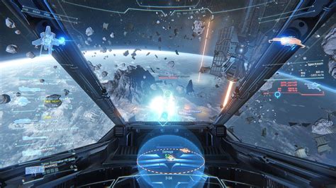 Star Citizen 3 0 Godzinny Gameplay Z Gry Miastogier Pl