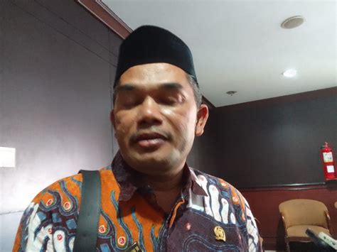 Usulan Nama Pj Gubernur Digodok Di Karang Paci Ketua Dprd Kaltim