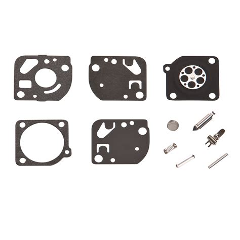 Carburetor Rebuild Kit For Zama Rb Or