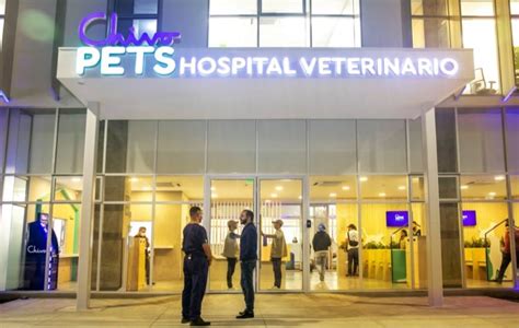 Bukele Inaugura Chivo Pets El Primer Hospital Veterinario P Blico En