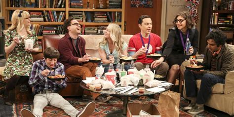 Alternate The Big Bang Theory Final Scene Revealed By Producers