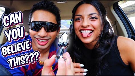 MY SISTER GIFTED ME A SEX TOY YouTube