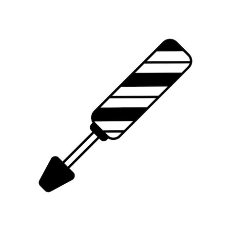 Premium Vector Screwdriver Tool Icon