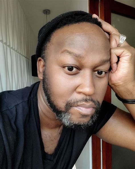 Radio 702 presenter Bongani Bingwa exposed to Coronavirus, put in ...