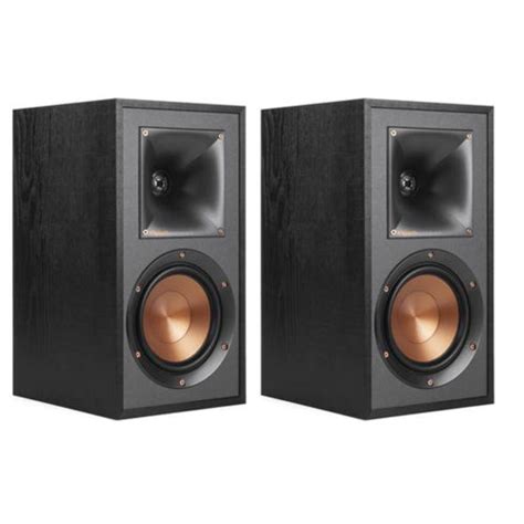 Klipsch Reference R 51m Review