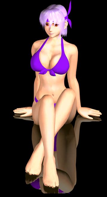 Image Ayane Doa2 Png Dead Or Alive Wiki Fandom Powered By Wikia