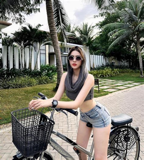 Hot girl Đồng Tháp qua Trung Quốc đóng phim là ai Báo Tri thức và Cuộc sống TIN TỨC PHỔ