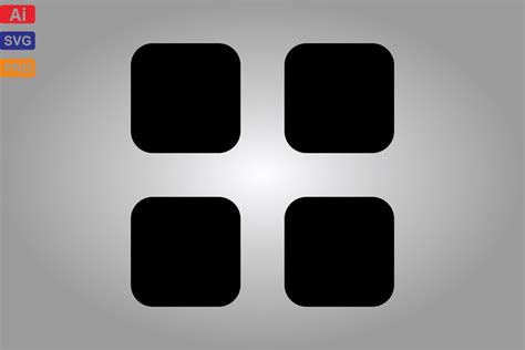 grid graphic  annisacakep creative fabrica