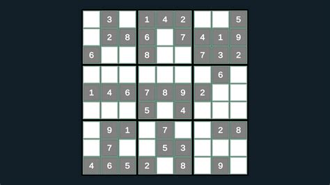 sudoku game  dringaling