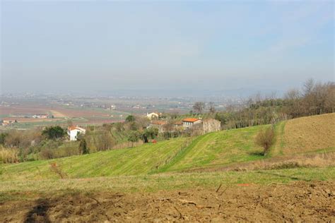 Este Sentiero Del Principe Da Este A Calaone Di Baone Parco Naturale