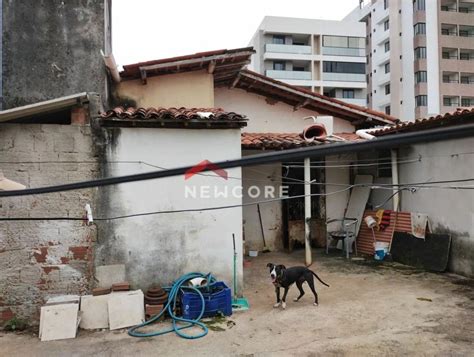 Casa na Rua Oswaldo Evaristo da Costa 100 Estados em João Pessoa por