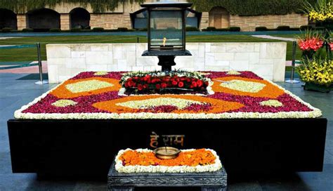 Rajghat Delhi Rajghat Timings History Images