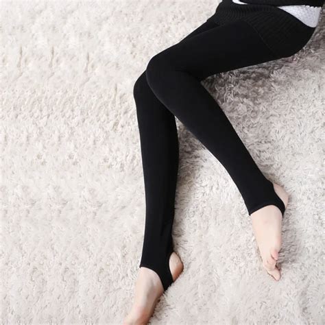 Sexy And Warm Women Thick Warm Winter Tights Sexy Velvet Seamless Pantyhose Ladies High