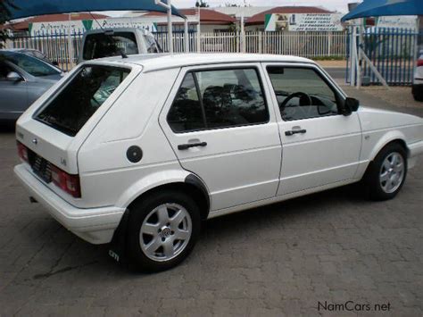 Used Volkswagen Citi Golf 14i Sport 2009 Citi Golf 14i Sport For Sale Windhoek Volkswagen