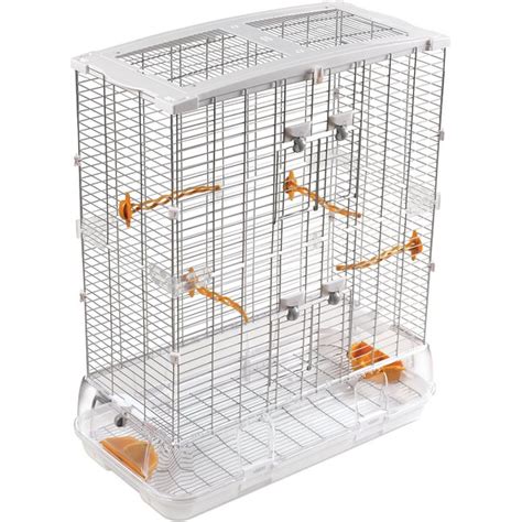 Vision Ii Model M02 Bird Cage Medium