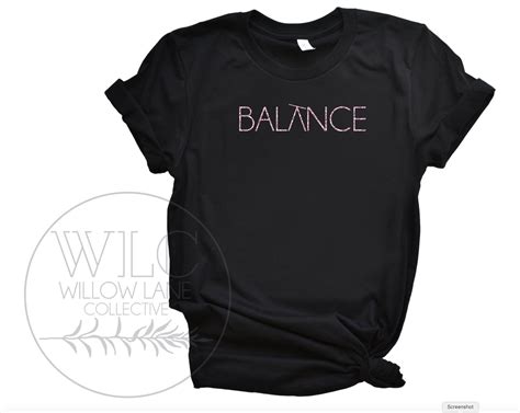 Balance | Etsy